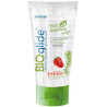 Joy division Lubrifiant Bio Arome fraise 80mL